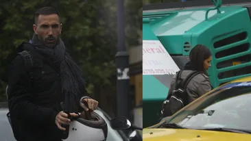 A luat o pauză din circuitul de tenis şi se pregăteşte să devină mămică! Imagini în premieră cu ”sora” Simonei Halep. E gravidă în luna a 7-a!