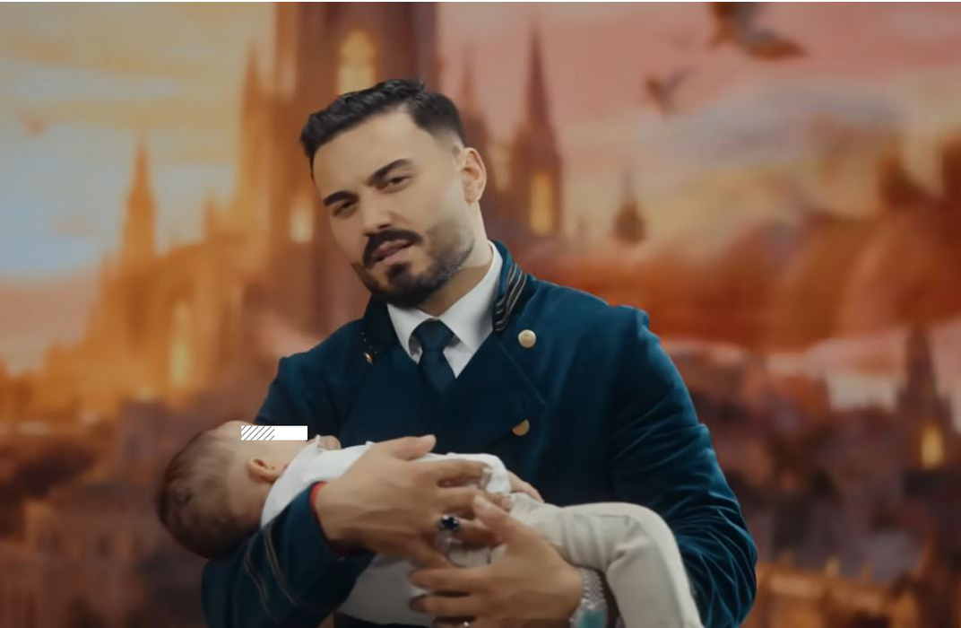 Motivul pentru care Jador a decis să se retragă din muzică: “Asta simt acum să fac”