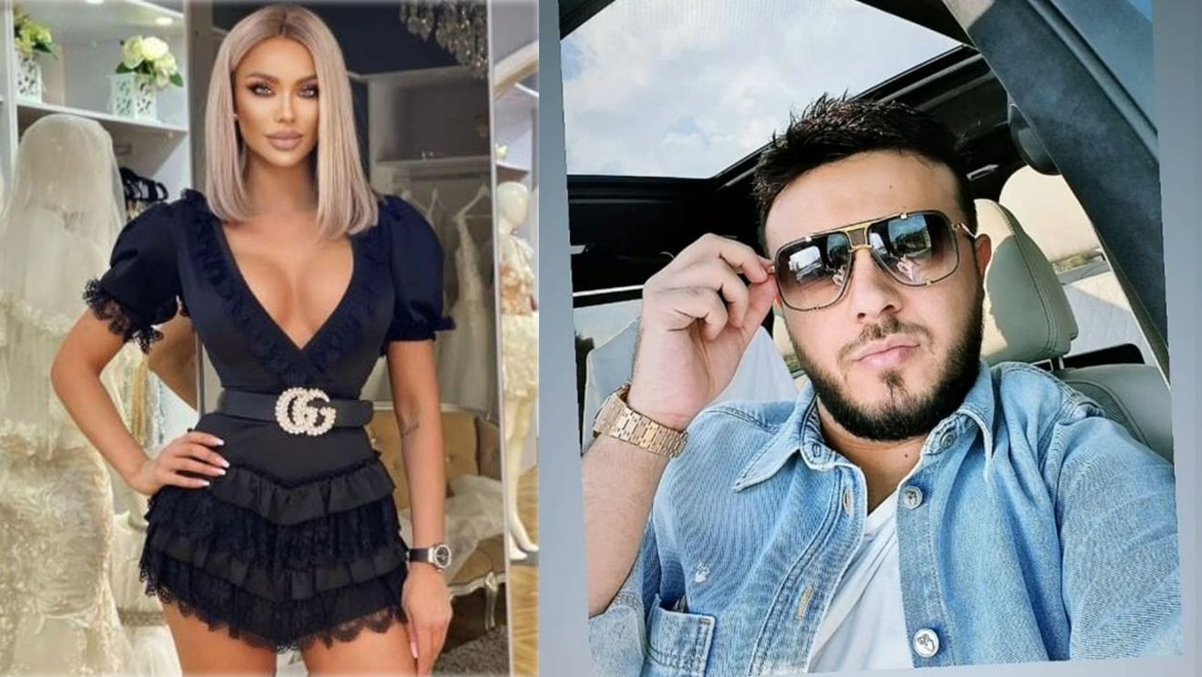 Bianca Drăgușanu a părăsit Bucureștiul, iar Gabi Bădălău a surprins-o din nou cu un gest romantic! Diva a filmat momentele de fericire |  FOTO