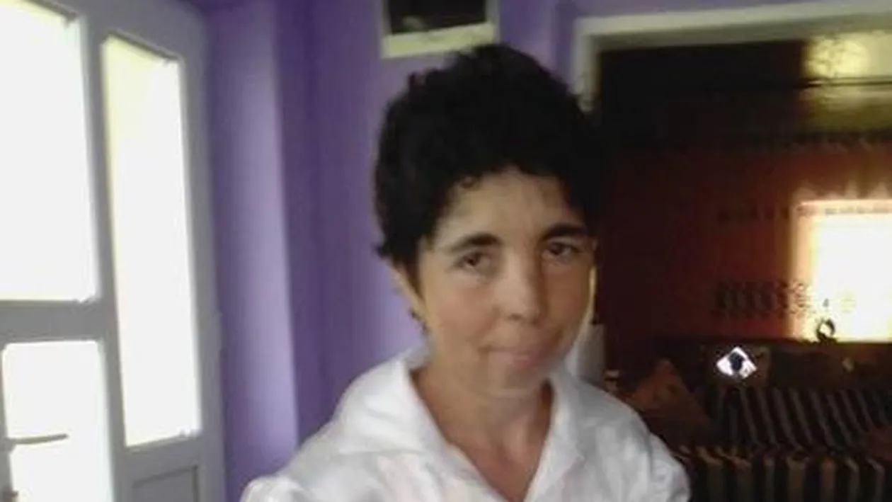 O femeie din județul Iași a fost ucisă de concubin, chiar sub ochii fetiței! Cum s-a întâmplat nenorocirea