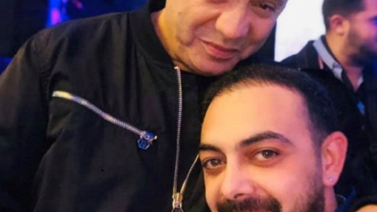 S-a deslușit misterul! De ce și-a tatuat Nicolae Guță numele greșit pe frunte