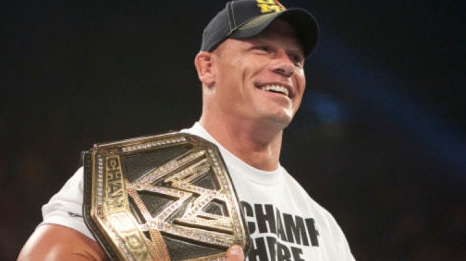JOHN CENA îşi va dona creierul după moarte! Cui a făcut această promisiune luptătorul de wrestling 
