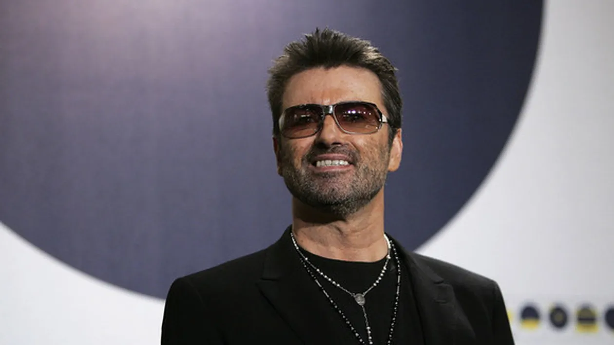 George Michael a fost inmormantat, la 3 luni de la moartea sa. Cui i-a interzis familia sa apara la priveghi 