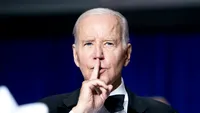 De la Casa Albă la ”Squid Game”? Biden ar putea intra în cel mai ”mortal” joc al Hollywood-ului!