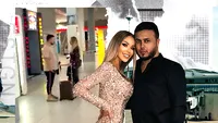 Gabi Bădălău a gafat-o din nou?! Bianca Drăgușanu l-a “taxat” în aeroport