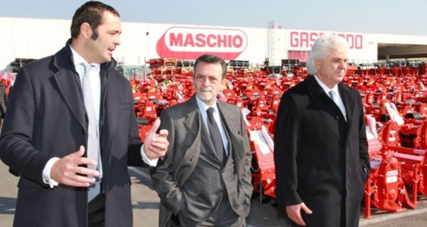 Mirco Maschio, fostul iubit al Cristinei Spătar, de nerecunoscut după ce a luat câteva kilograme în plus