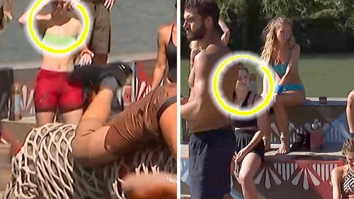 Am aflat cine sunt Războinica și Faimoasa care intră săptămâna viitoare la Survivor All Stars: iubita lui Jador și..
