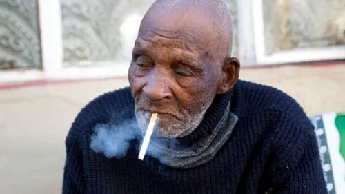 A murit cel mai bătrân bărbat de pe planetă. Africanul avea 116 ani
