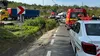 Accident grav în Maramureș! 10 persoane au ajuns la spital, după ce un microbuz și un autoturism s-au ciocnit