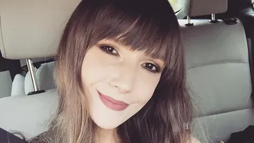 Adela Popescu, fotografiată complet nemachiată de Radu Vâlcan! Cum arată vedeta în realitate