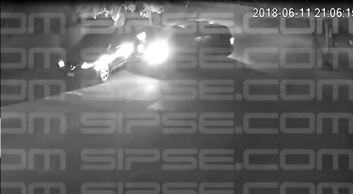 Ultimele imagini cu fostul iubit al Simonei Trașcă