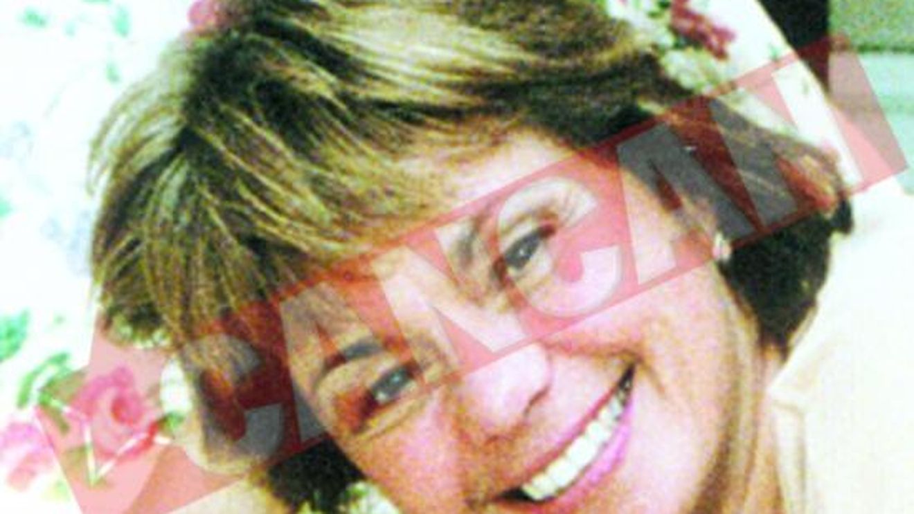 Si-a ucis iubita cu 222 de lovituri de surubelnita