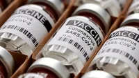 Când ar putea începe vaccinarea anti-COVID cu a treia doză