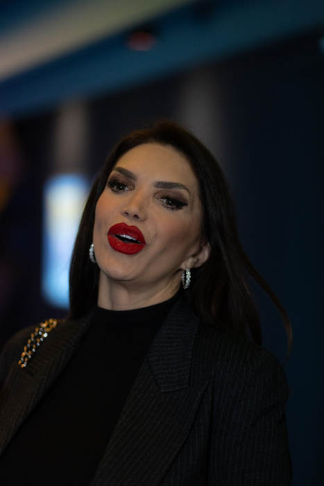 Copiii Cristinei Spătar nu vor să-și viziteze tatăl! Regina muzicii R&B nu și-a vindecat rănile nici după opt ani de la divorț