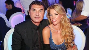 Ce făcea Alina Vidican în timp ce Cristian Borcea era încătușat!