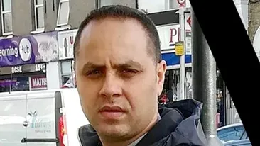 Bogdan, un tânăr de 33 de ani din Vaslui, a fost răpus de coronavirus deși nu avea alte boli cronice