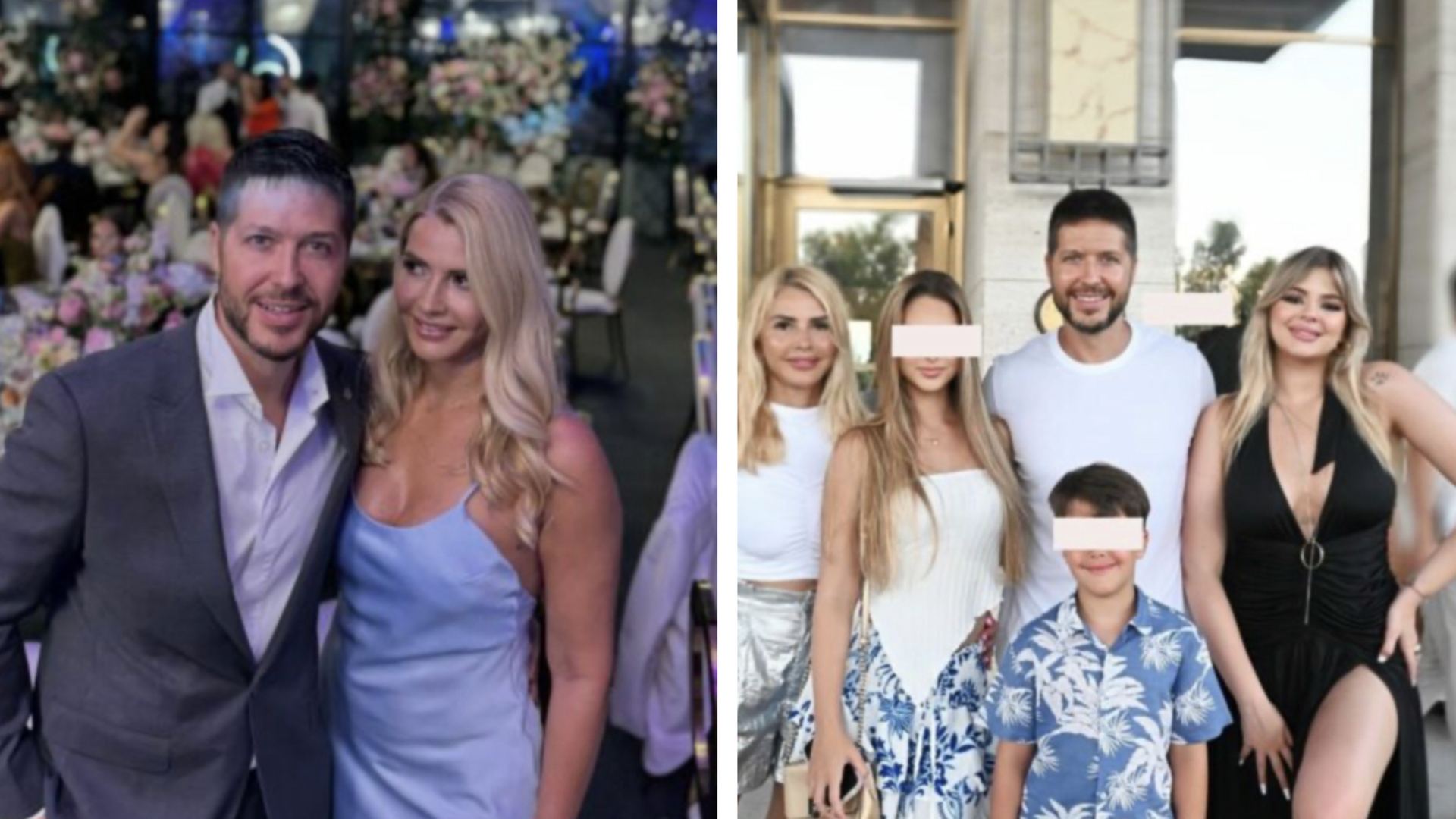 Bucurie mare în familia lui Jorge! Artistul a făcut anunțul: ”Ea este noua membră a familiei Papagheorghe”