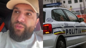 Tzancă Uraganu, mesaj dur pentru tatăl din Iași care și-a uitat fiica în mașina la 40 de grade: „Ar fi putut să se întâmple o tragedie, iar el mai avea și nervi”