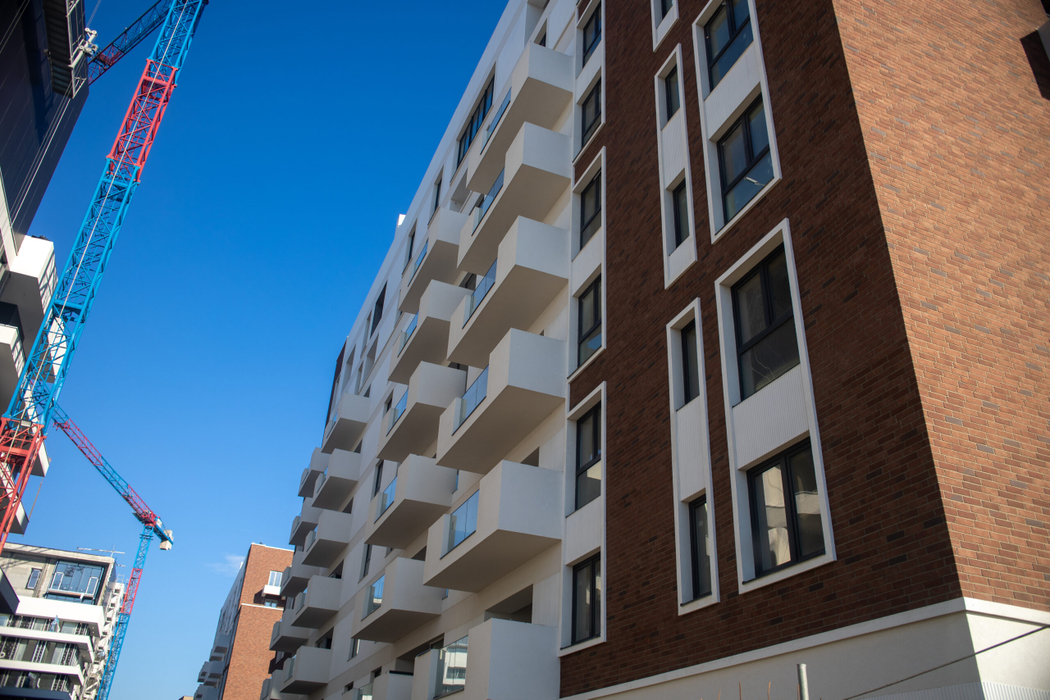 Dumitru Dragomir a dat lovitura pe piața imobiliară! Vinde apartamente și cu două milioane de euro