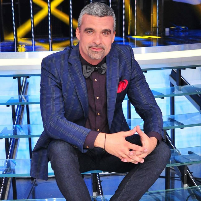 AURELIAN TEMIŞAN a rupt tăcerea şi le-a arătat tuturor imaginea: „ Băiatul Monicai Davidescu din prima căsătorie“
