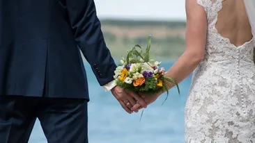 Nunta de vis a unei femei a avut un final nefericit. Ce a descoperit despre bărbatul alături de care îşi dorea să îmbătrânească