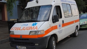 Moarte violentă în județul Vrancea, pentru un șofer cu permisul suspendat!