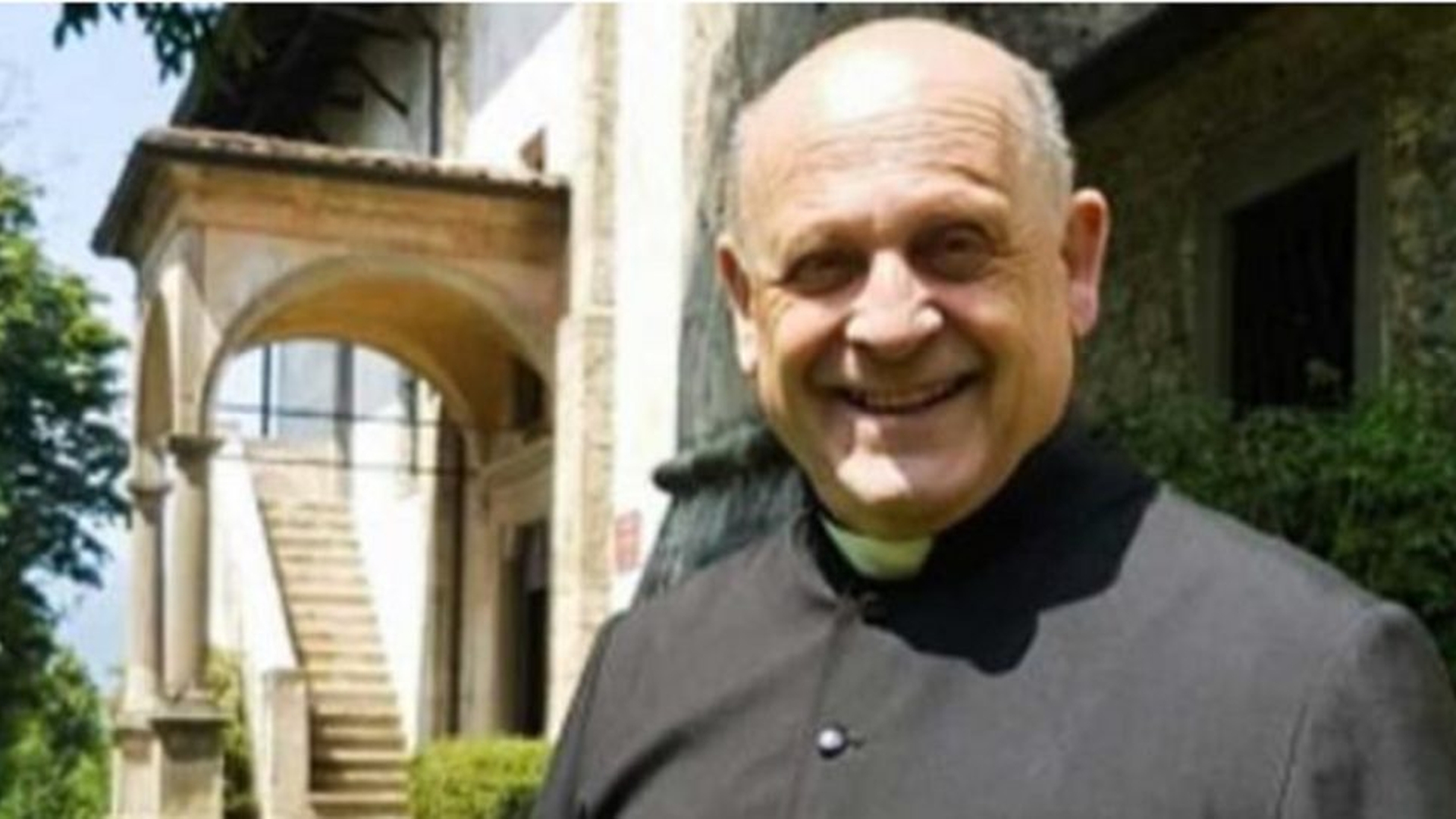 Preot italian infectat cu coronavirus, sacrificiu suprem! A renunțat la aparatul de respirat în favoarea unei persoane pe care nici nu o cunoștea