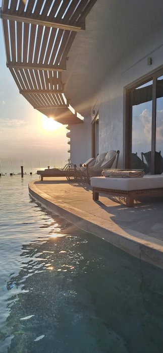 Ce a primit să mănânce un turist român, la "all inclusive" / Foto: Facebook