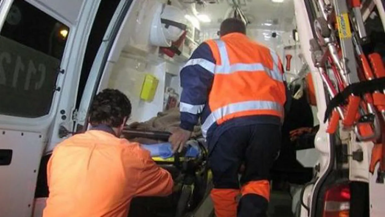 SOCANT! O tanara de 16 ani, OMORATA cu sange rece de un FOTBALIST ROMAN!