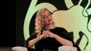 BOMBĂ în showbizul internațional! Amber Heard, fosta soție a lui Johnny Depp, este din nou însărcinată