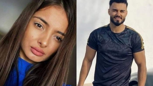 Jador și Georgiana Elisei, din nou împreună?! Tatăl artistului i-a dat de gol. „S-au împăcat”