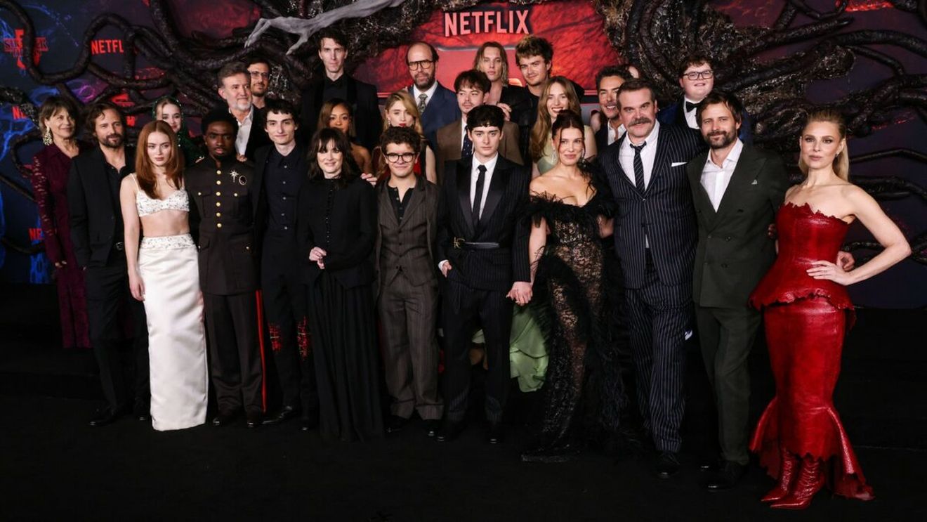 Scena care i-a bulversat pe fanii serialului Stranger Things. Producătorii au trebuit să iasă cu explicații