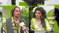 Anii au trecut, dar “Inima de țigan” a rămas pentru Doinița Oancea și Denis Ștefan: “Nu ne-am așteptat să fie un fenomen!”