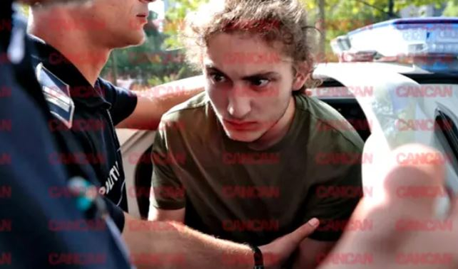 Condamnat la 10 ani, Vlad Pascu joacă ultima carte