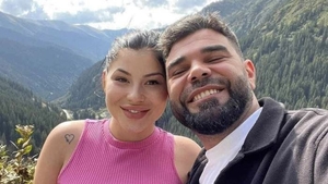 Denisa Drăgan, acuzată de Ramore de la iUmor că i-ar fi fost infidelă. Ce dezvăluiri a făcut TikTokerița: ,,Stau singură 24 din 24...”