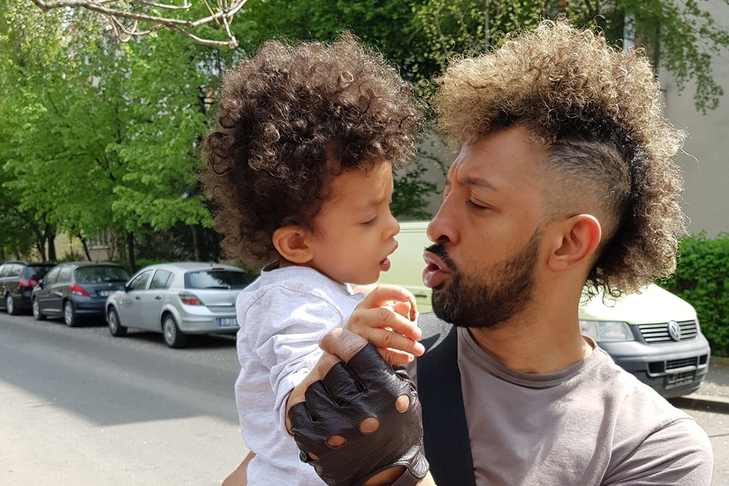 Leon, fiul lui Kamara, va trece printr-o nouă intervenție chirugicală: ”Ne cam sperie un pic…”