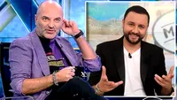 De necrezut! Câți lei are salariu Dan Capatos la Xtra Night Show de la Antena Stars. Câștigă mai mult decât Cătălin Măruță la Pro TV