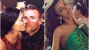 Mădălina Ghenea şi Andrea Sasu, întâlnire de gradul 0 pe covorul roşu de la Cannes! Fosta şi actuala lui Philipp Plein s-au întrecut în ţinute