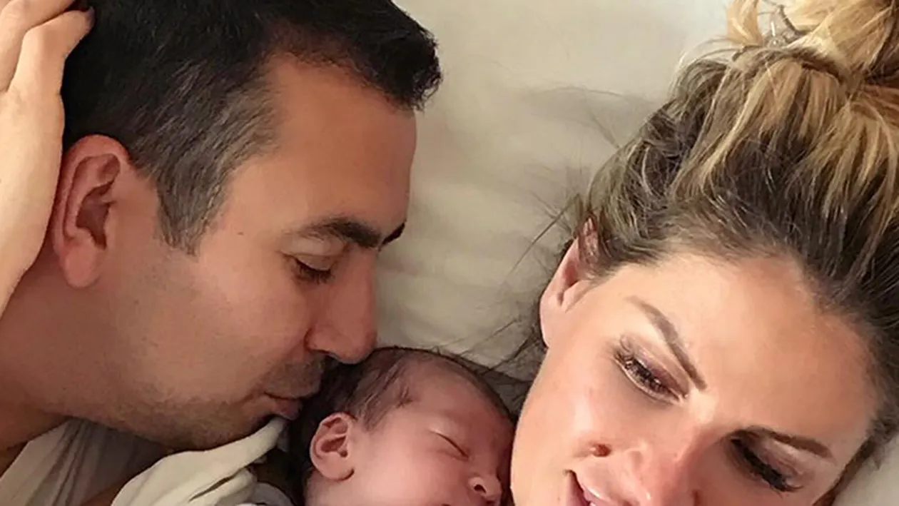 Adevărul despre mariajul dintre ANDREEA BĂNICĂ şi LUCIAN MITREA: ”Înainte mă... ”