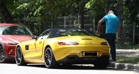 Galerie foto - poza 1