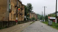 Ce se întâmplă în orașul-fantomă din România. Puțini au aflat despre evenimentele petrecute la Ciudanovița