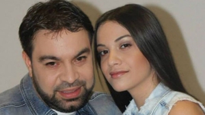 Betty Salam are o mare problema. Fiica manelistului spune ca nu va mai face ASTA pana nu slabeste