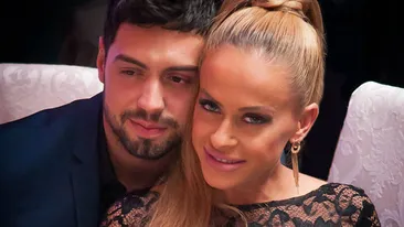 Vestea a venit ca un soc, a doua zi dupa ce Anda Adam a nascut! Sotul cantaretei risca 12 ani de INCHISOARE