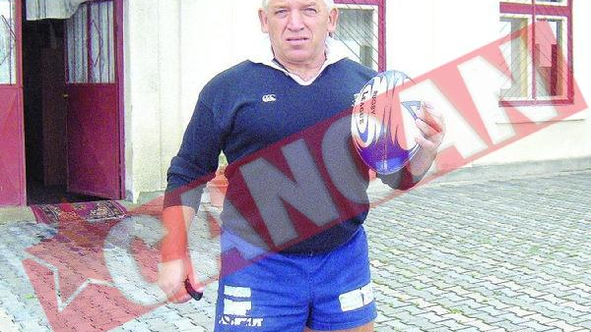 Bacsis, Tuica si un sexagenar la Arsenal