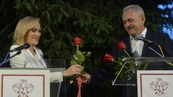 Bombă de ultimă oră în politică. Un lider PSD a anunţat cine ar putea candida la preşedinţie din partea social-democraţilor