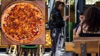 Au explodat prețurile! Câți lei costă o pizza într-un pub din Mamaia!