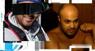 Cum arată azi celebrul “Pervers de pe Târgu Ocna” + Cu ce se ocupă acum