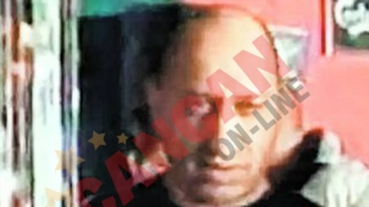 Mafiot casapit cu sabia in restaurant!