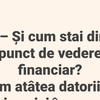 BANCUL ZILEI | Situație financiară