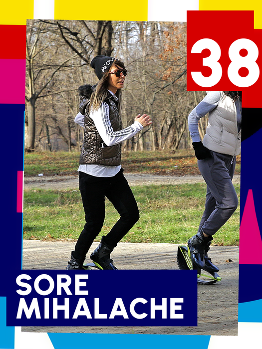 TOP 50 de vedete care „luptă” să fie cele mai sexy şi în 2025! Podiumul arde! Inna, Antonia sau Ramona Olaru? Cine câştigă?